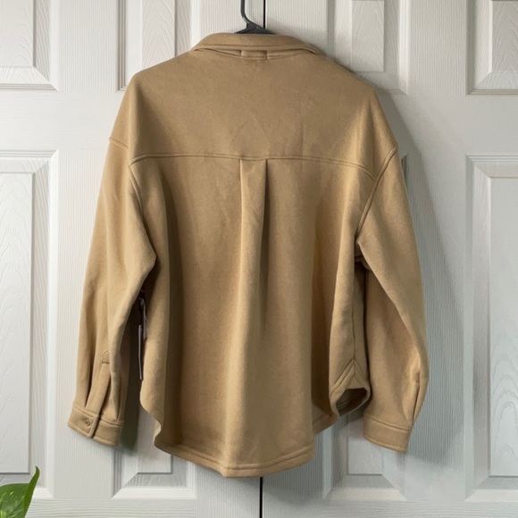 Better together - Pocket Button Down Shirt Size L - Picture 4 of 7